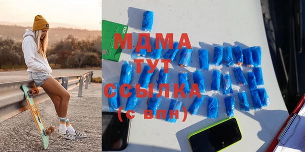 дурь Осташков